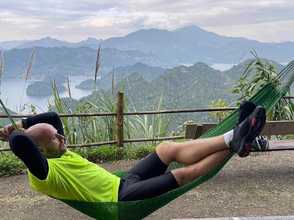13 Days Ho Chi Minh Cycling To Halong Bay - Hanoi